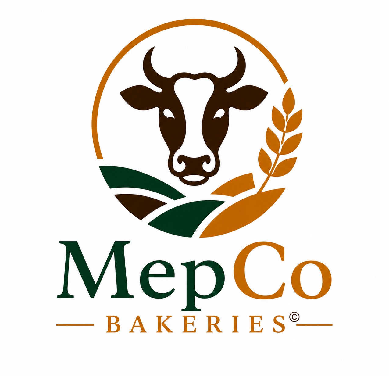 MepCo Bakeries logo